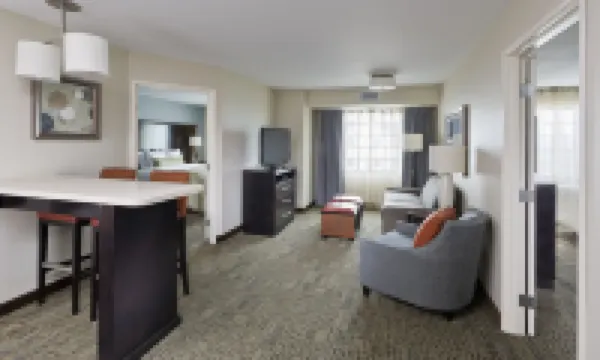 Staybridge Suites PHILADELPHIA- MONTGOMERYVILLE by IHG Hotels in Montgomeryville