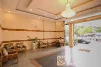 City Bay Hotel Ha Long
