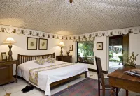 Samode Bagh Hotels in Samod