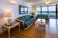 Alupang Beach Tower Hotels in Yona