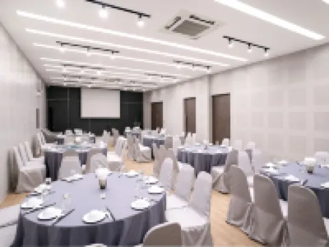 Xotel Hotel di Khon Kaen