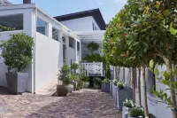 Bella Ev Guest House Hotels in Muizenberg