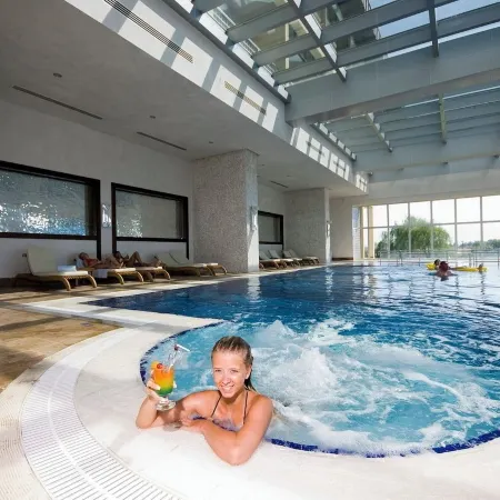 Marvida Family Eco - Ultra All Inclusive & Kids Concept