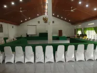 Hotel Suminar - parking