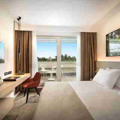 Eden Hotel by Maistra Collection Rooms