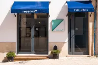 Reserva FLH Hotels Ericeira Hoteles en Ericeira