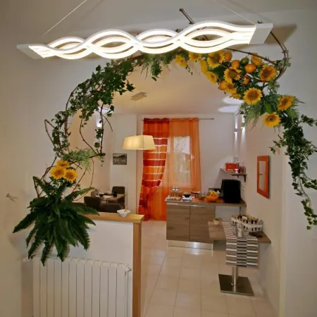 B & B la Marmifera