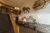 Draft Horse Inn and Suites