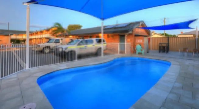 Gunnedah Motor Inn