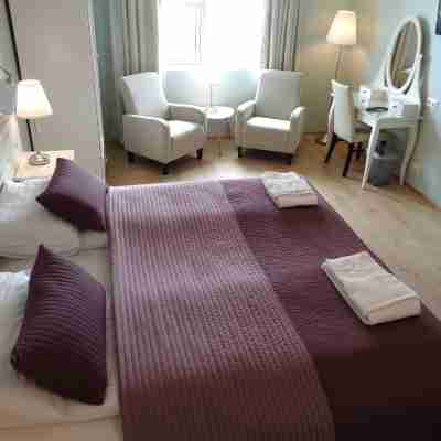 Hali Country Hotel Rooms