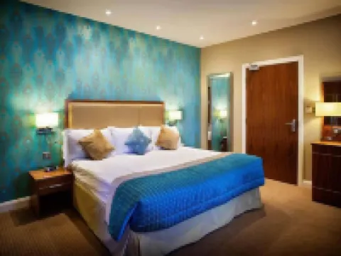 315 Bar & Restaurant Hotels in Lepton