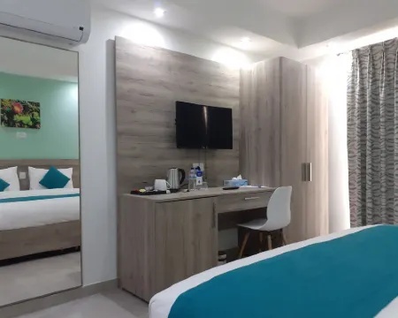 TJ Boutique Accommodation Hotels in Marsaskala