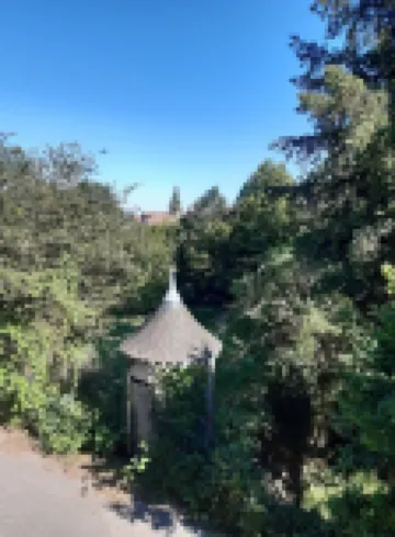 沃裏耶雷宅邸酒店