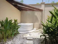 Bahia del Sol Beach Front Boutique Hotel Hotels in Potrero