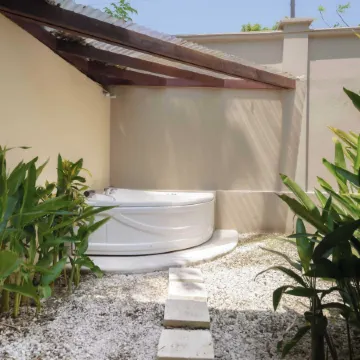 Bahia del Sol Beach Front Boutique Hotel