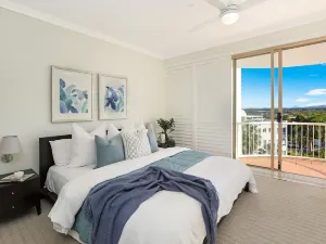 Osprey Apartments