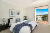 Osprey Apartments
