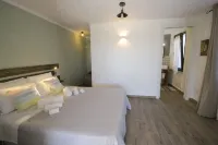 Bnb Anacleto Hotels in Luogosanto
