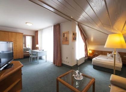 Hotel Residenz Royal