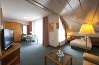 Residenz Royal Hotels in Leimen