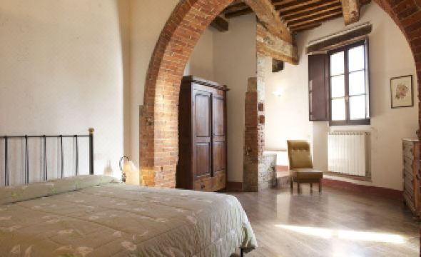 Castello di Modanella