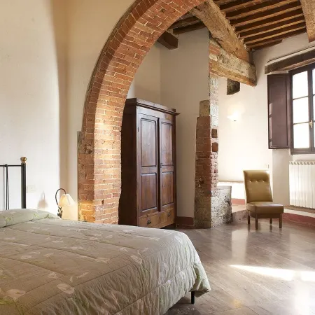 Castello di Modanella