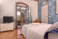Casale del Mare - balcony