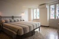 Scorci di Mare Hotels near Riomaggiore