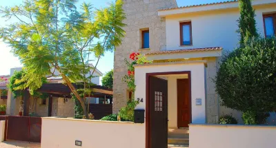 Villa HG24 - Cardia Hotels in 