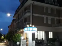 Hotel Fleming Hotel di Fiuggi