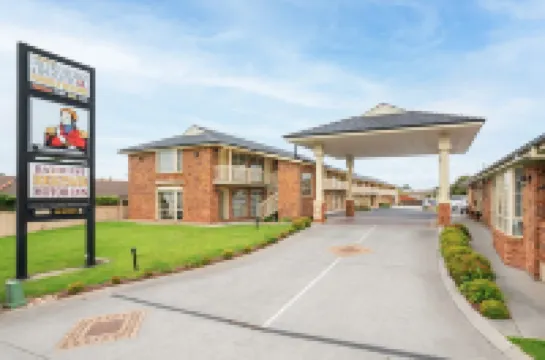 ヘリテージ イン バサースト