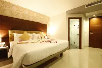 Hemingways Silk Hotel - Romantic