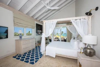 Wild Orchid 4 Bedroom Home Hotel di 