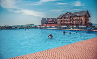 Tatragolf Mountain Resort