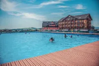Tatragolf Mountain Resort Hotels in Maly Slavkov