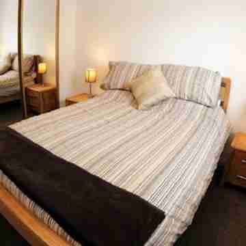 Aberdeen Serviced Apartments - Bloomfield Rooms
