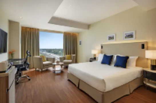 O by Tamara, Trivandrum Hotels in Thiruvananthapuram