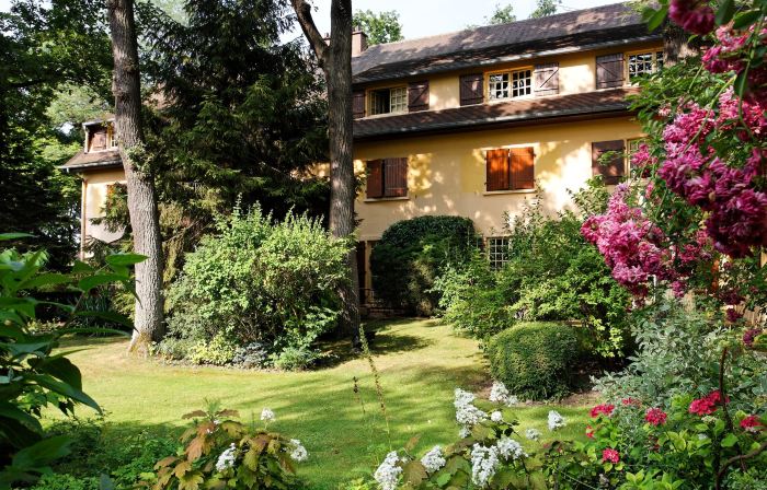 Cazaudehore Hotel Restaurant