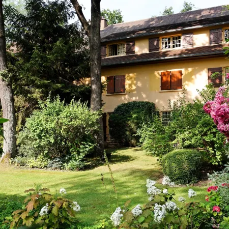 Cazaudehore Hotel Restaurant