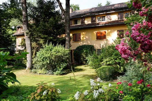 Cazaudehore Hotel Restaurant