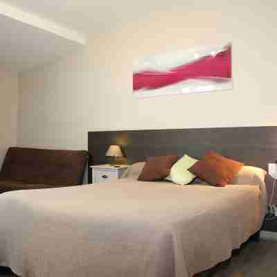 Hôtel le Saint Germain Rooms