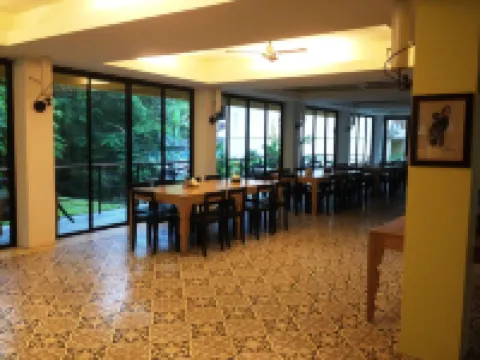Keeree Ele Resort