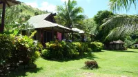 Naqalia Lodge - breakfast