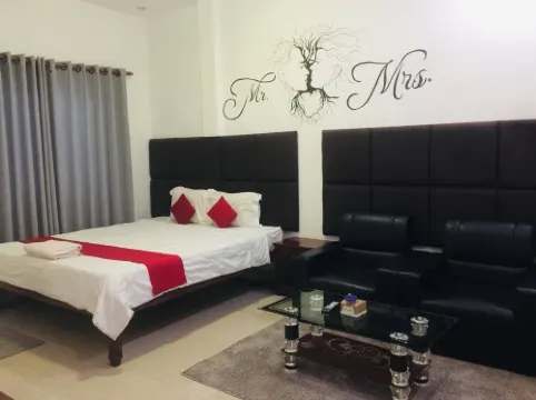 EZ ゲストハウス