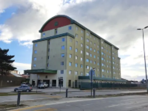 Hotel Diego de Almagro Punta Arenas Hotels in Punta Arenas