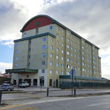 Hotel Diego de Almagro Punta Arenas