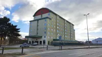 Hotel Diego de Almagro Punta Arenas Отели в г. 