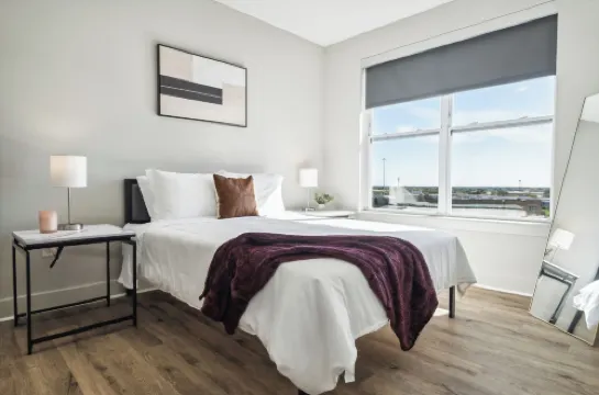 Indie Deep Ellum in Dallas