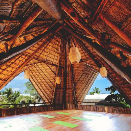 Cabanas Tulum- Beach Hotel & Spa
