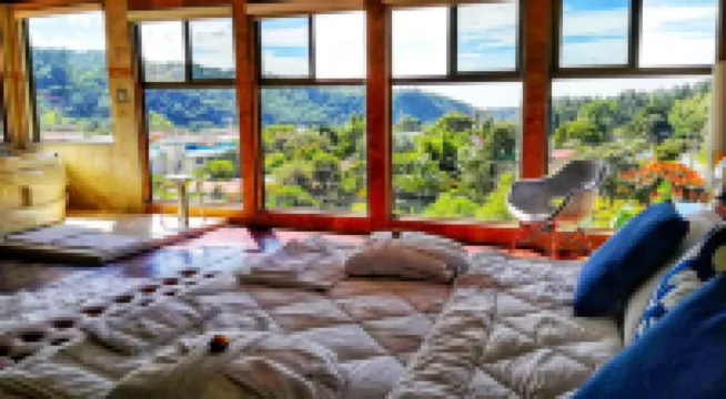 Villa Alejandro Hotels in 